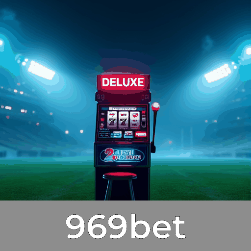 Cadastro na 969bet