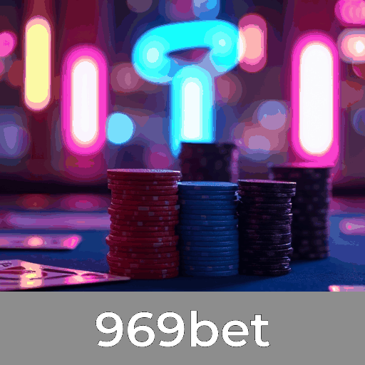 Cadastro na 969bet
