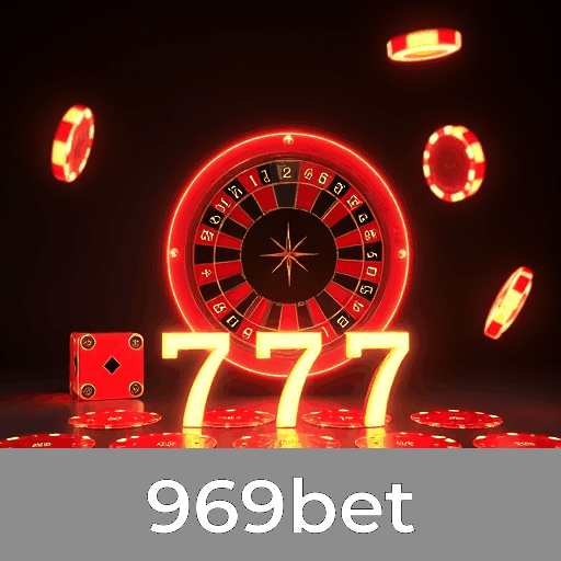 Acesso ao 969bet