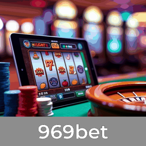 Jogos Crash no Cassino 969bet