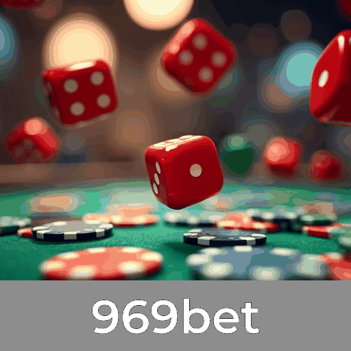 Cadastro na 969bet