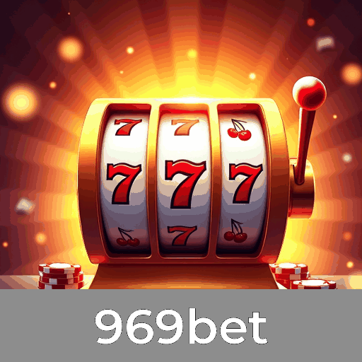 Acesso ao 969bet