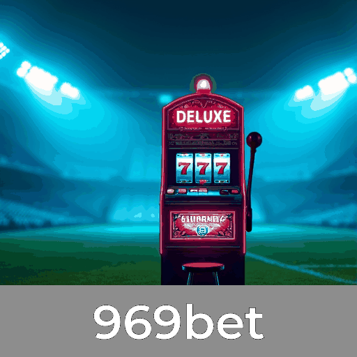 Cassino Online 969bet