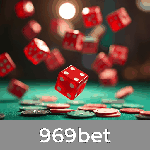 Cassino Online 969bet