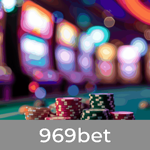 Cassino Online 969bet