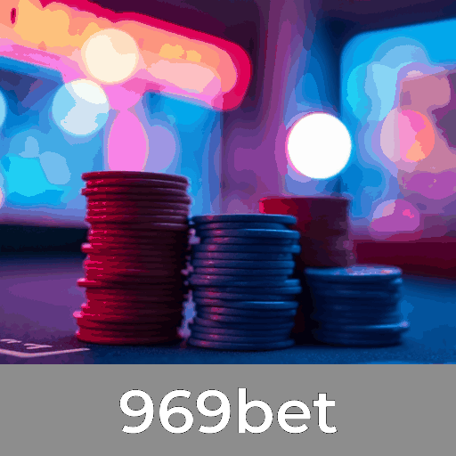 Cadastro na 969bet