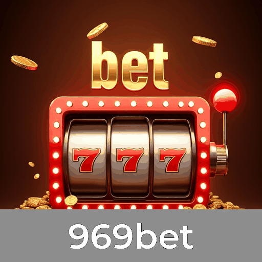 Cassino Online 969bet