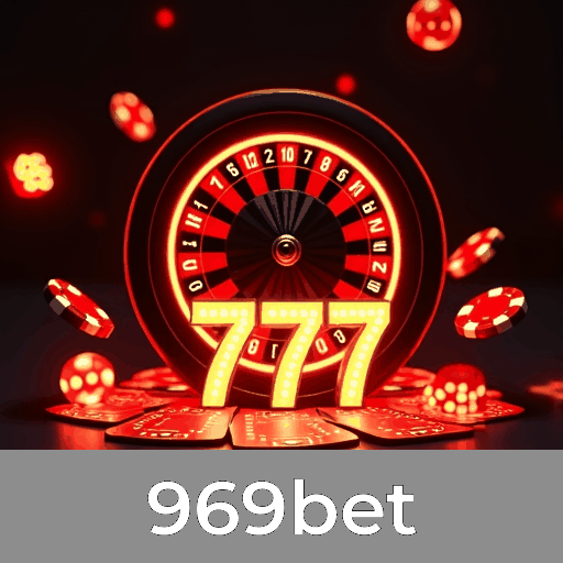 Cadastro na 969bet