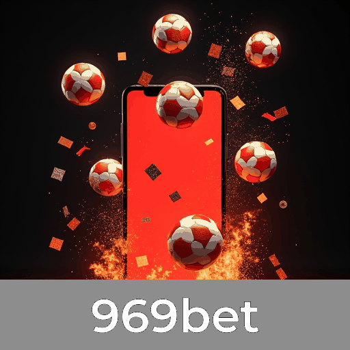 Cassino Online 969bet