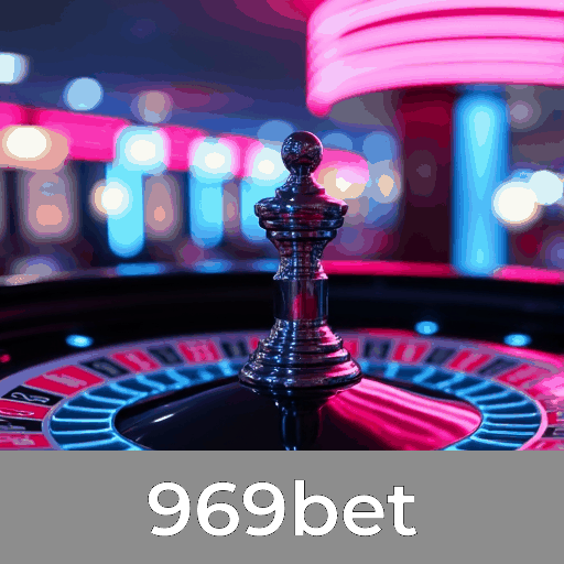Acesso ao 969bet
