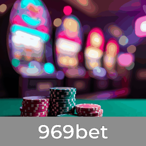 Acesso ao 969bet