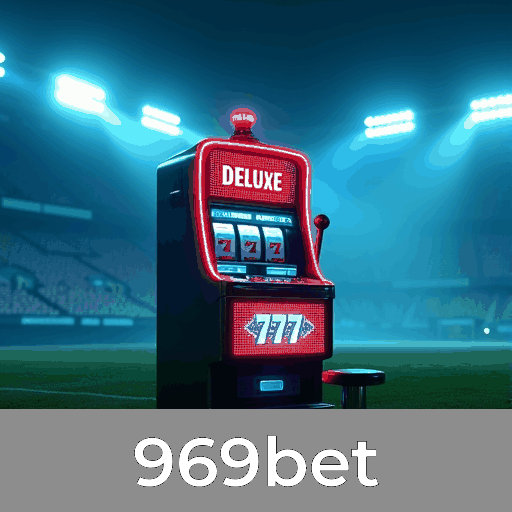 Promoções e Bônus no 969bet