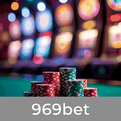 Acesso ao 969bet