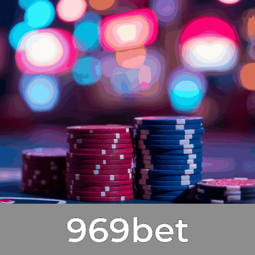 Cassino Online 969bet