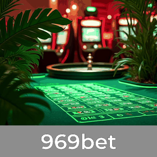 Acessar o site 969bet COM