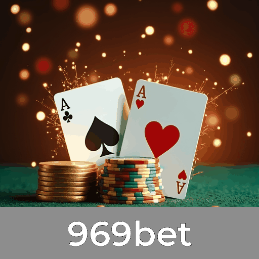 Cadastro na 969bet