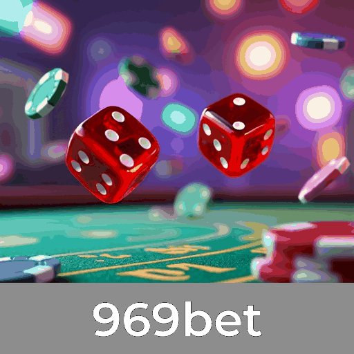 Acesso ao 969bet