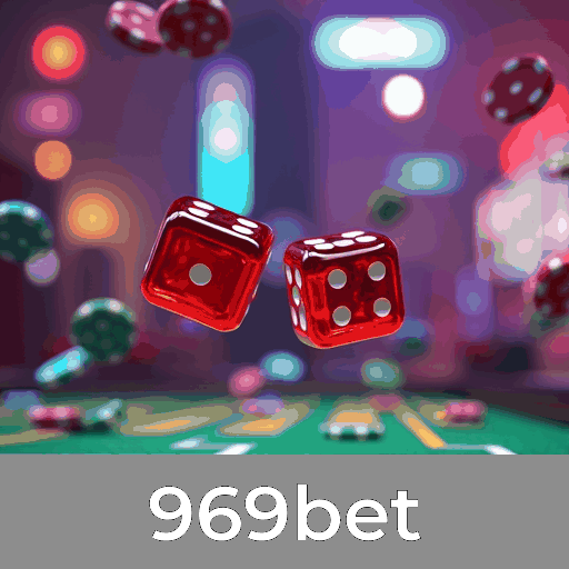 Cadastro na 969bet