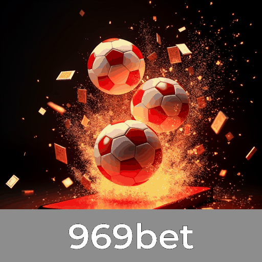 Cadastro na 969bet
