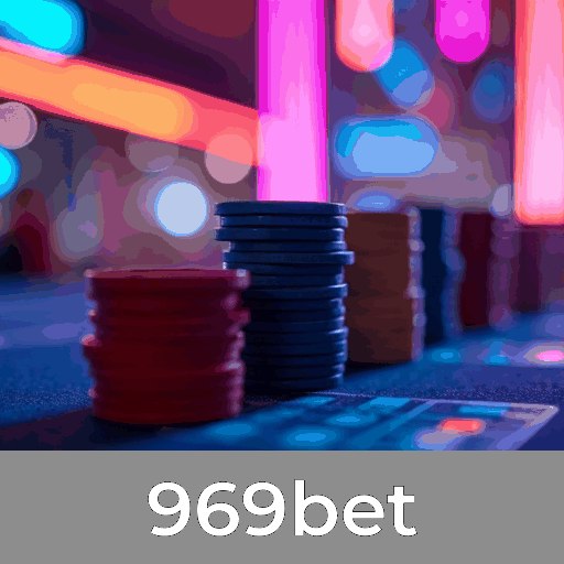 Cassino Online 969bet