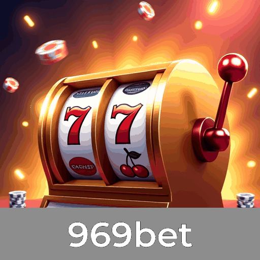 Acesso ao 969bet