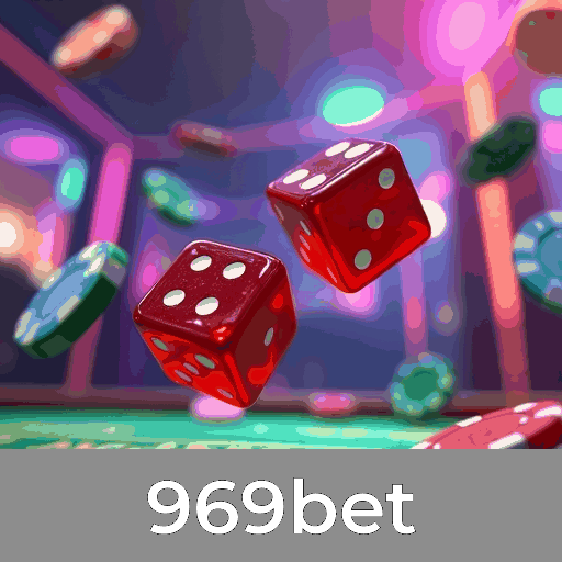 Cassino Online 969bet
