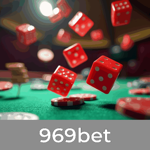 Acesso ao 969bet