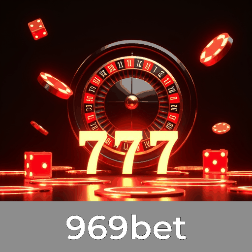 Acesso ao 969bet