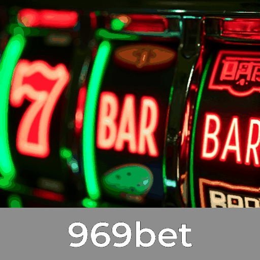 Apostas no 969bet